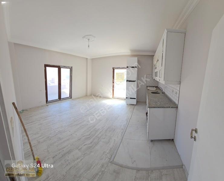 Cebeci Emlak Tan Merkezde Çift Girişli 5+1 Sıfır Dubleks — fotoğraf 16