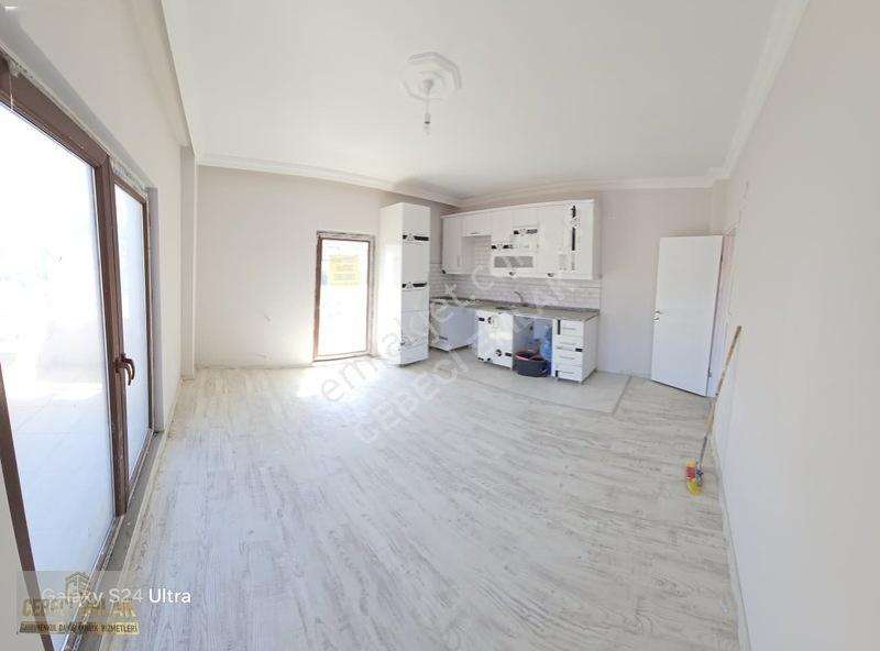 Cebeci Emlak Tan Merkezde Çift Girişli 5+1 Sıfır Dubleks — fotoğraf 17