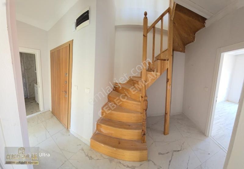 Cebeci Emlak Tan Merkezde Çift Girişli 5+1 Sıfır Dubleks — fotoğraf 20