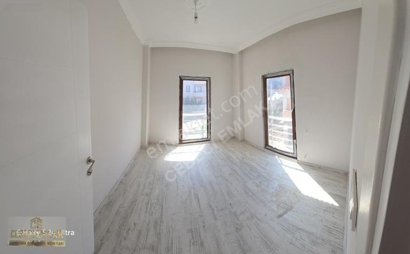Cebeci Emlak Tan Merkezde Çift Girişli 5+1 Sıfır Dubleks — fotoğraf 27