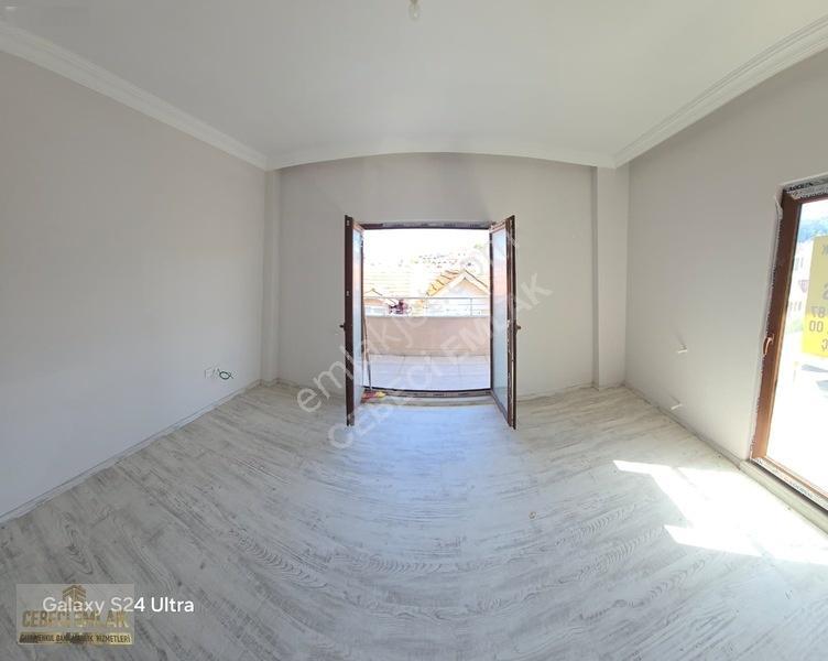 Cebeci Emlak Tan Merkezde Çift Girişli 5+1 Sıfır Dubleks — fotoğraf 28