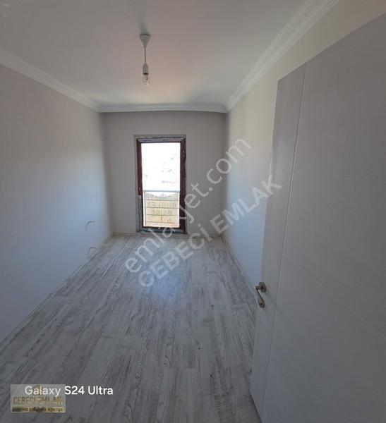 Cebeci Emlak Tan Merkezde Çift Girişli 5+1 Sıfır Dubleks — fotoğraf 32