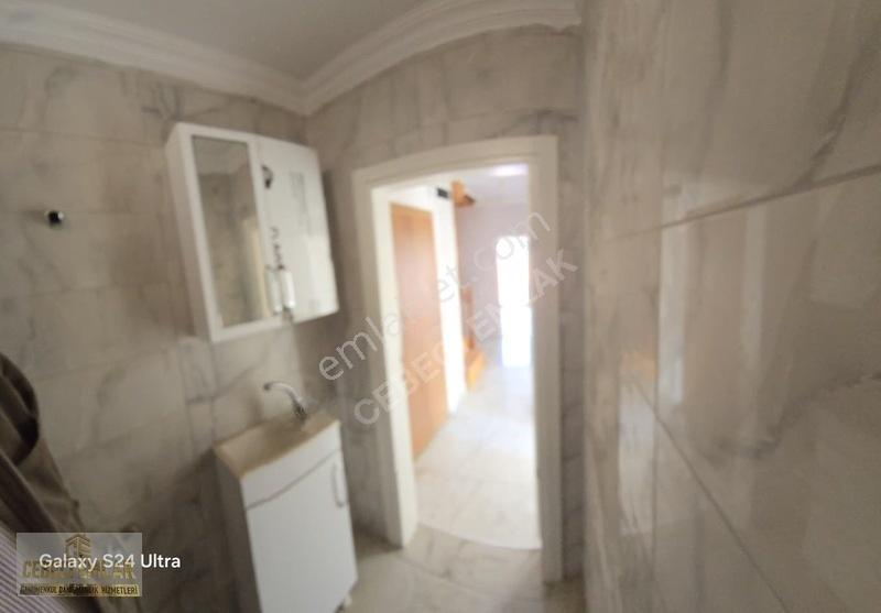 Cebeci Emlak Tan Merkezde Çift Girişli 5+1 Sıfır Dubleks — fotoğraf 34