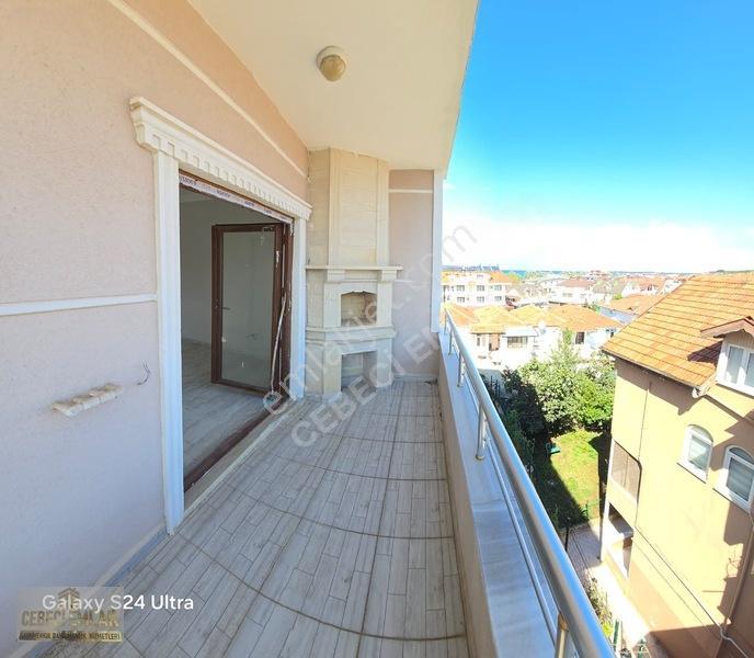 Cebeci Emlak Tan Merkezde Çift Girişli 5+1 Sıfır Dubleks — fotoğraf 35