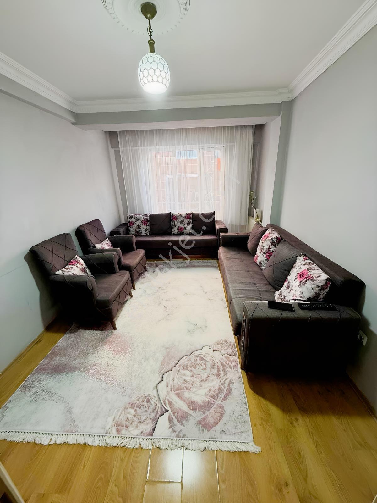 Tek Doğan'dan Atatürk Mh.satılık 2+1 1.kat Daire — fotoğraf 2