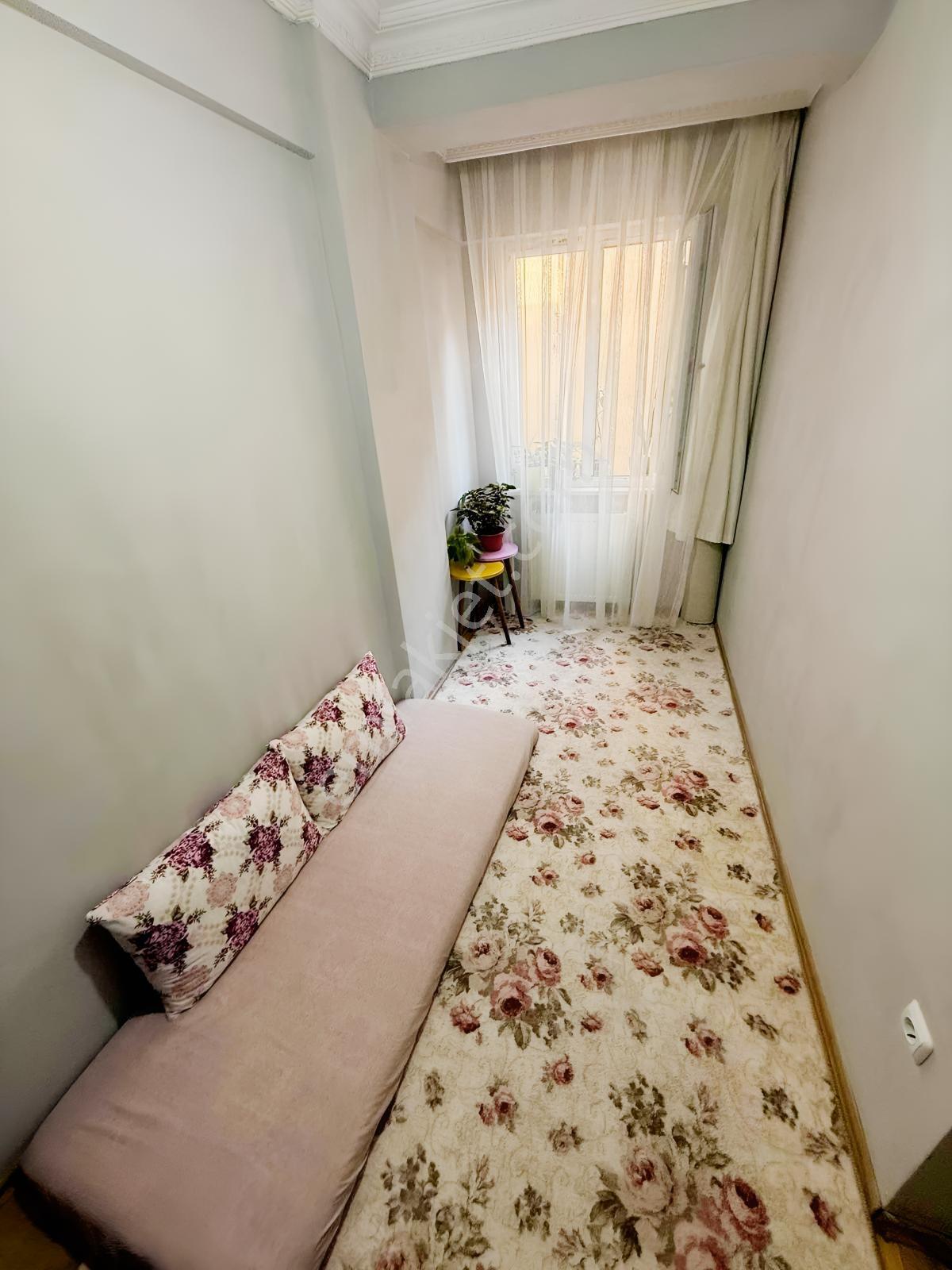 Tek Doğan'dan Atatürk Mh.satılık 2+1 1.kat Daire — fotoğraf 5