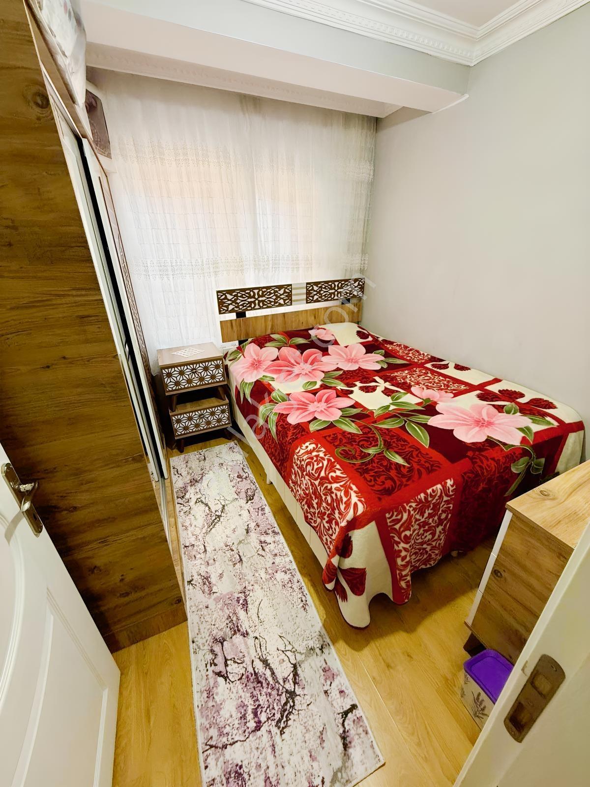 Tek Doğan'dan Atatürk Mh.satılık 2+1 1.kat Daire — fotoğraf 8