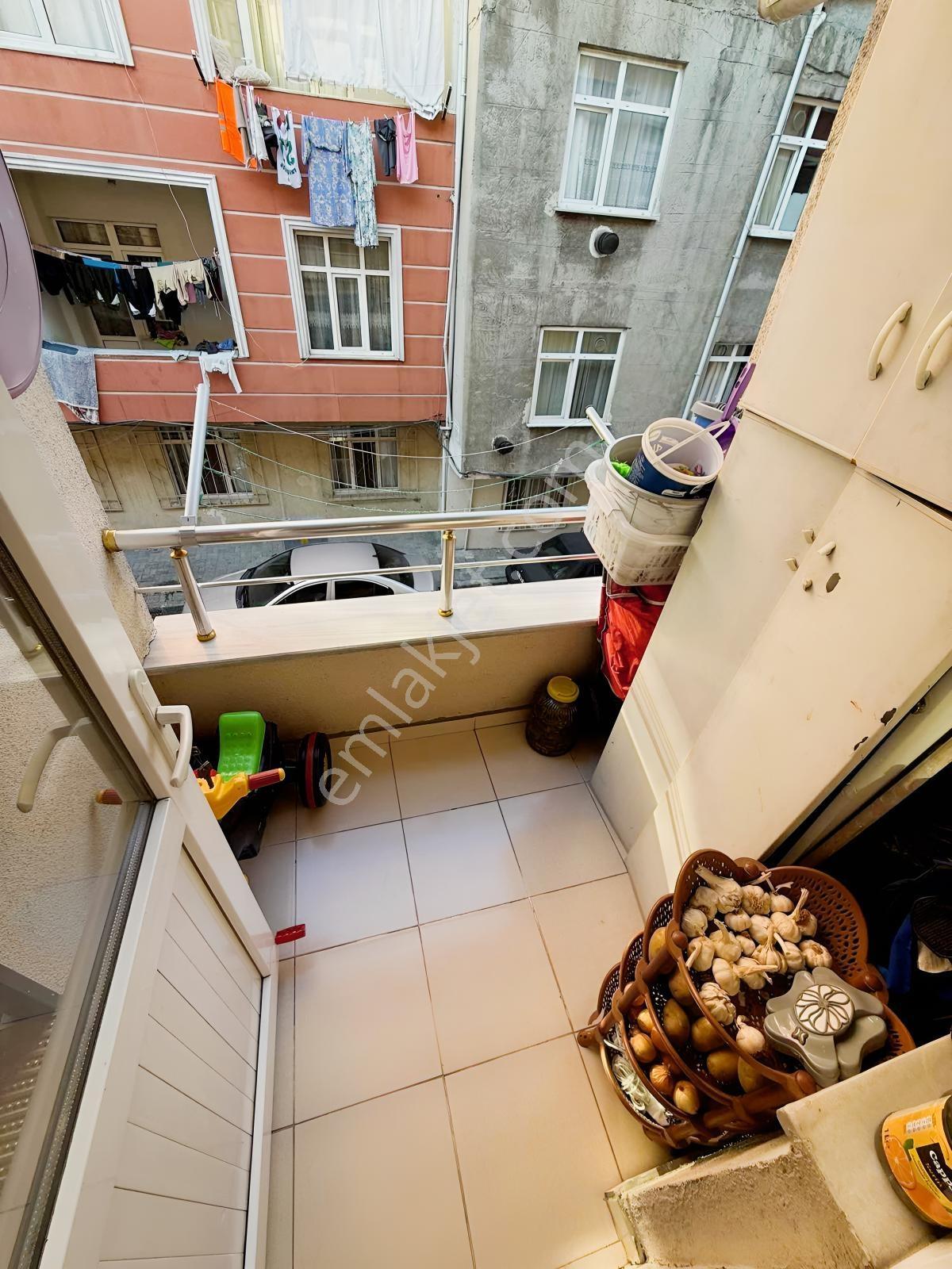 Tek Doğan'dan Atatürk Mh.satılık 2+1 1.kat Daire — fotoğraf 12