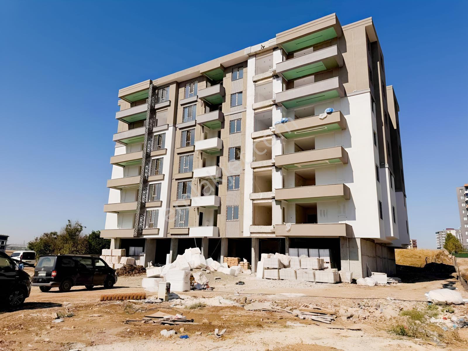 Diesten Satılık Lüks 3,5+1 Daire! — fotoğraf 2