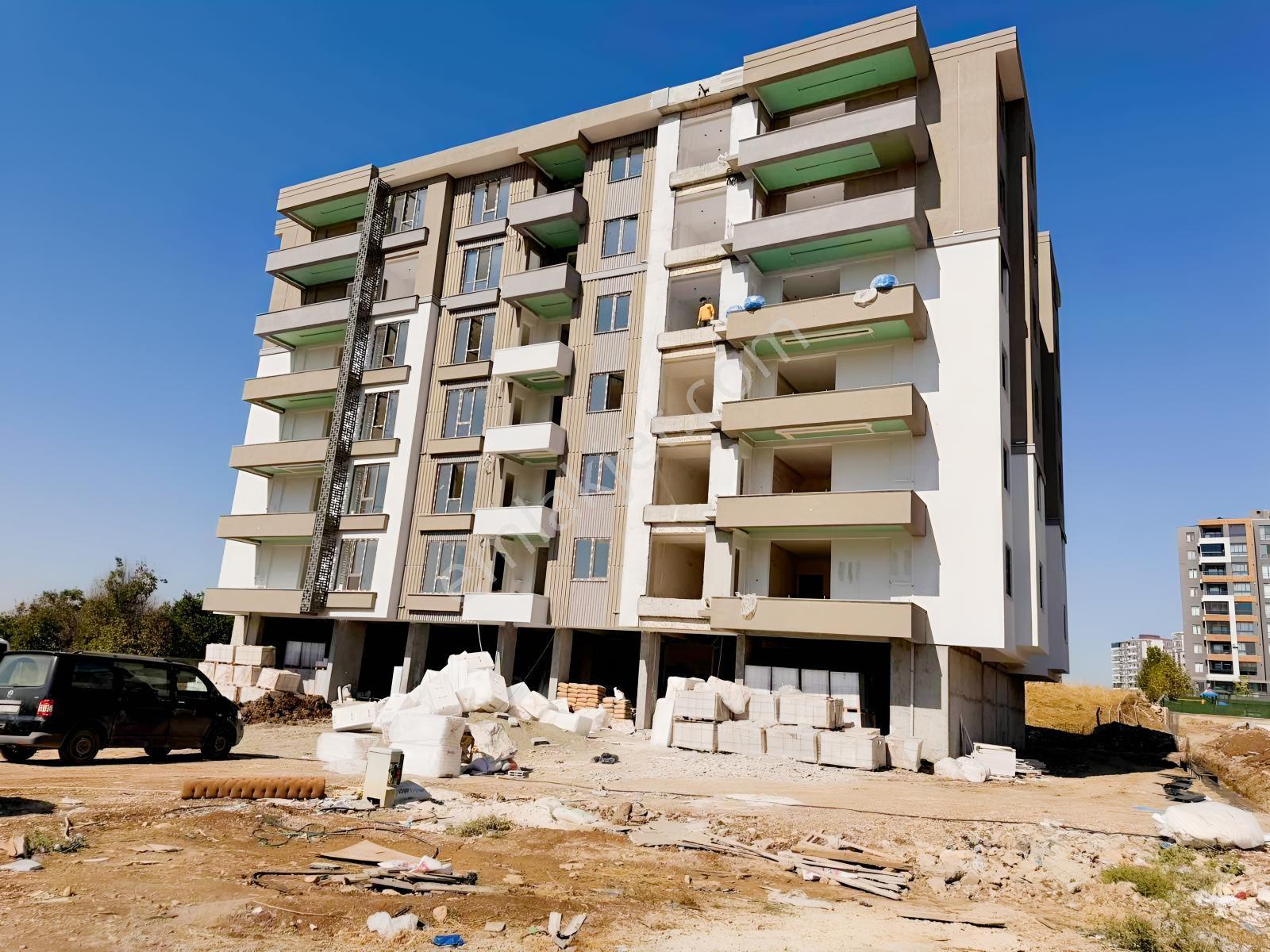 Diesten Satılık Lüks 3,5+1 Daire! — fotoğraf 3
