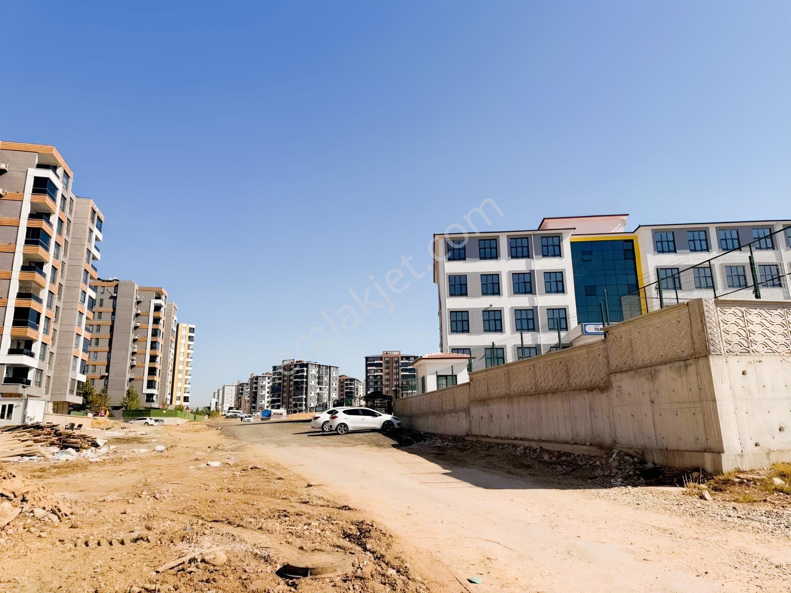 Diesten Satılık Lüks 3,5+1 Daire! — fotoğraf 4