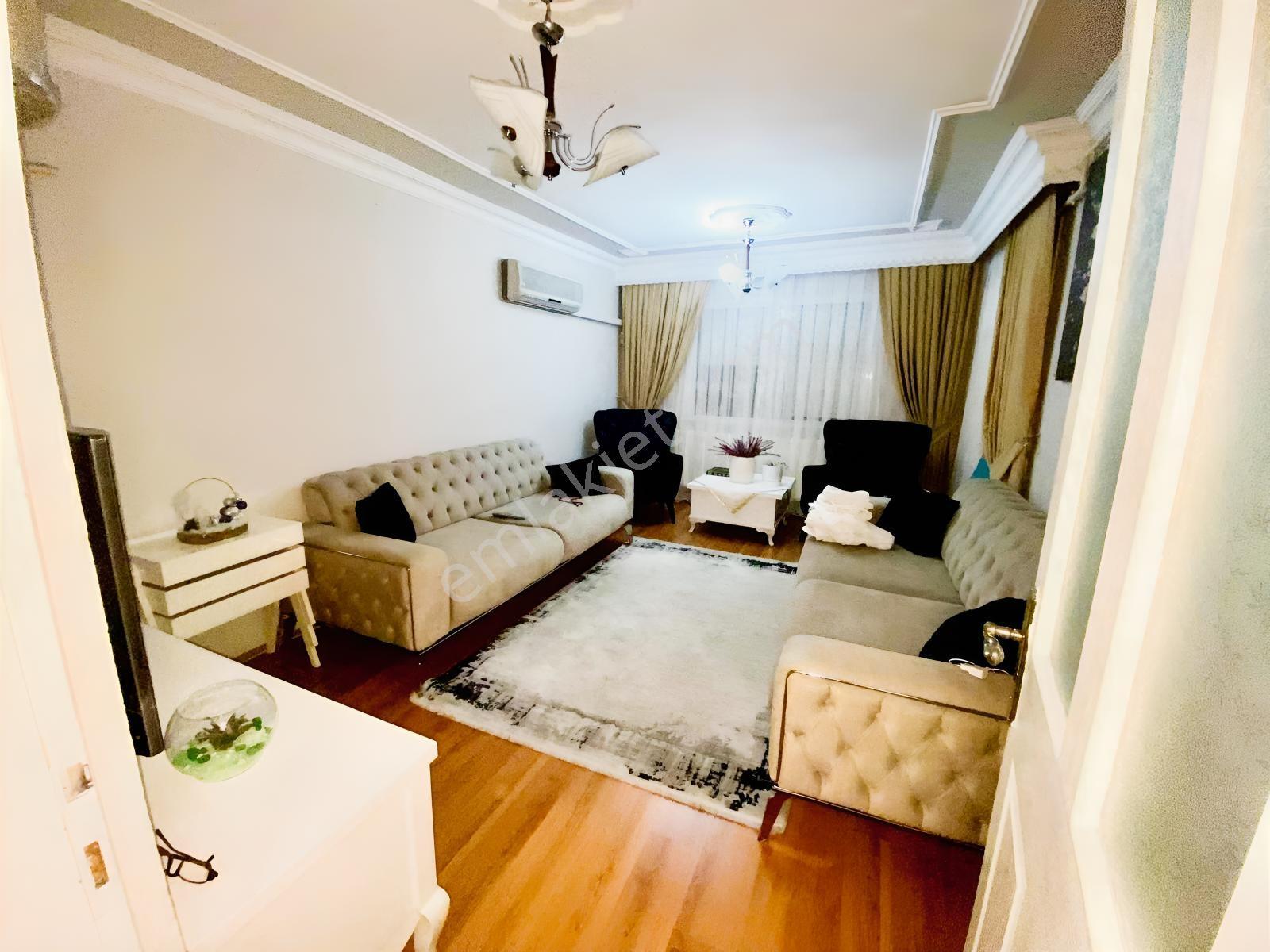 Arga'dan Buca Evka1 Yedigöller Parkı Yanında 2+1 Satılık Daire — fotoğraf 2