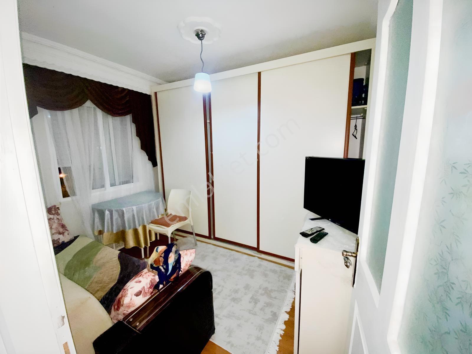 Arga'dan Buca Evka1 Yedigöller Parkı Yanında 2+1 Satılık Daire — fotoğraf 3