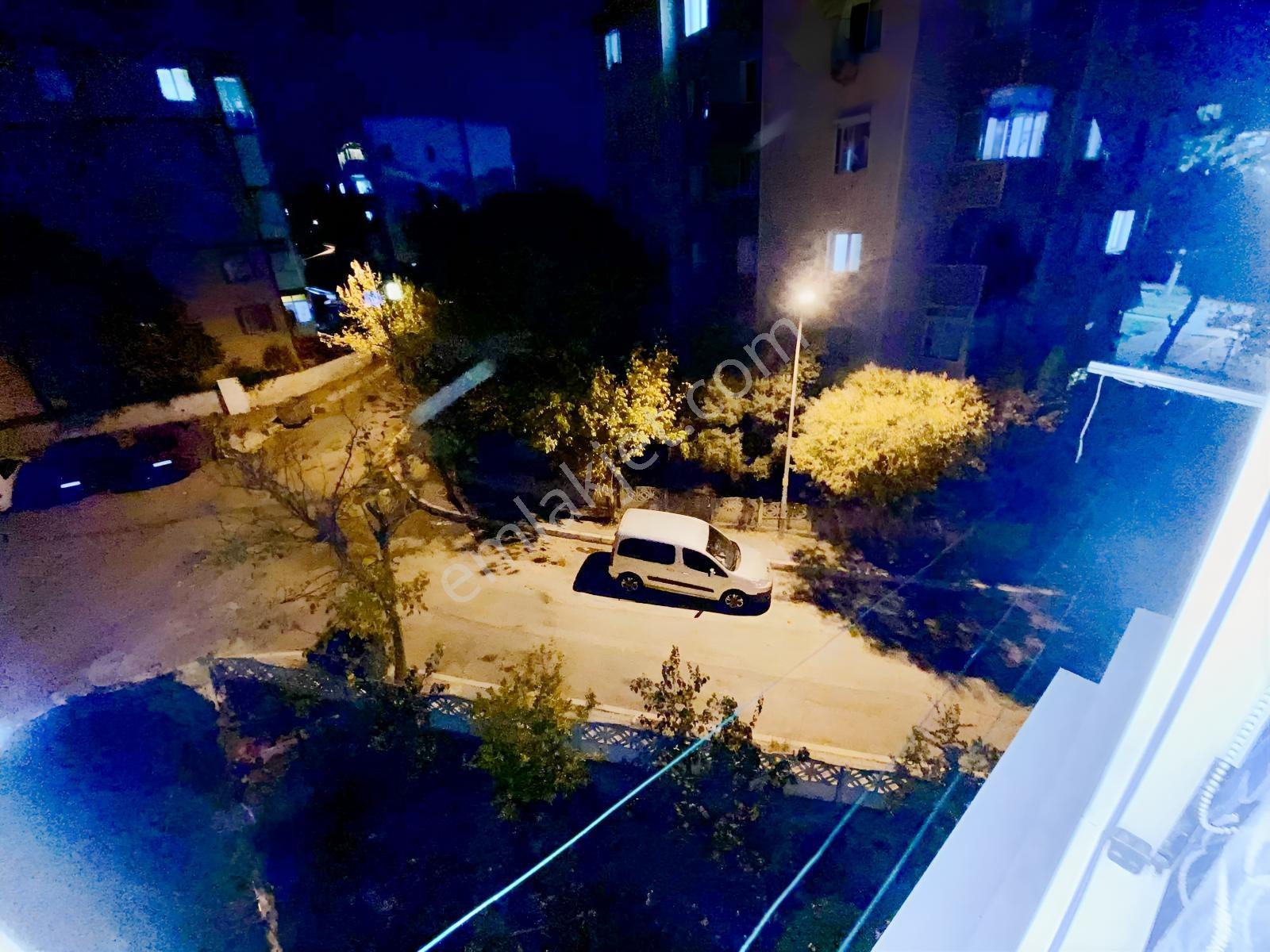 Arga'dan Buca Evka1 Yedigöller Parkı Yanında 2+1 Satılık Daire — fotoğraf 7