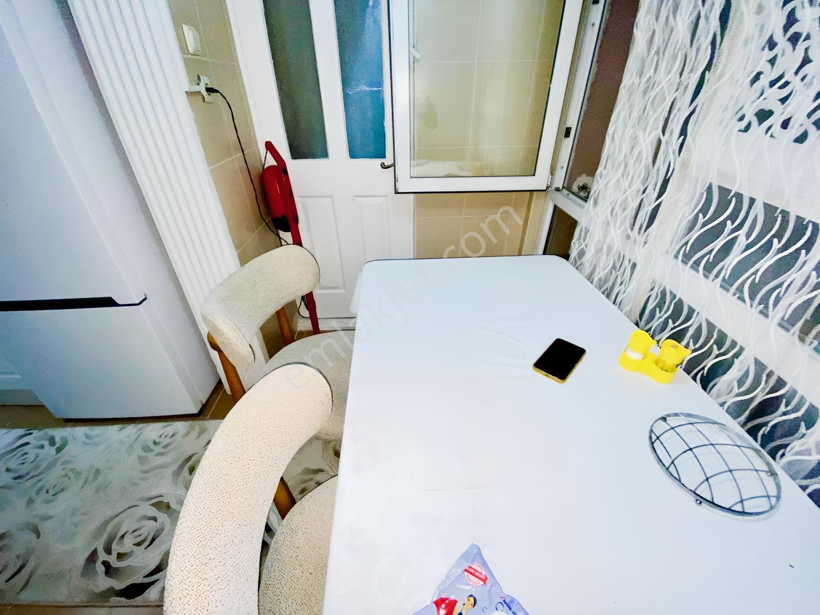 Arga'dan Buca Evka1 Yedigöller Parkı Yanında 2+1 Satılık Daire — fotoğraf 10