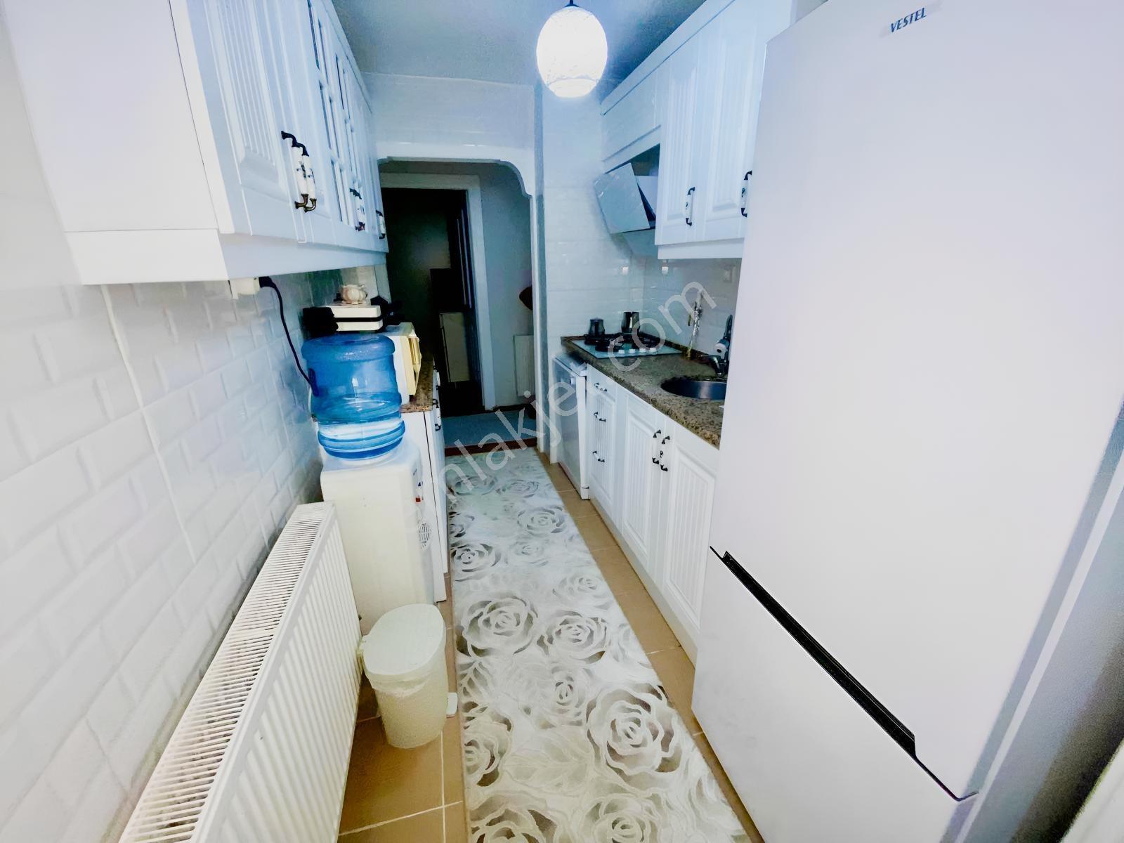 Arga'dan Buca Evka1 Yedigöller Parkı Yanında 2+1 Satılık Daire — fotoğraf 13