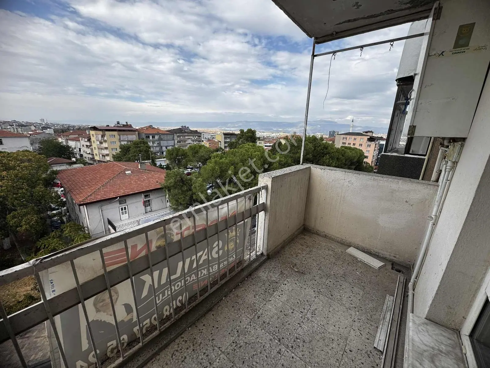 Redstone Myidol'den Devlet Hastane Karşısı Tabela Değerli 3+1 — fotoğraf 2