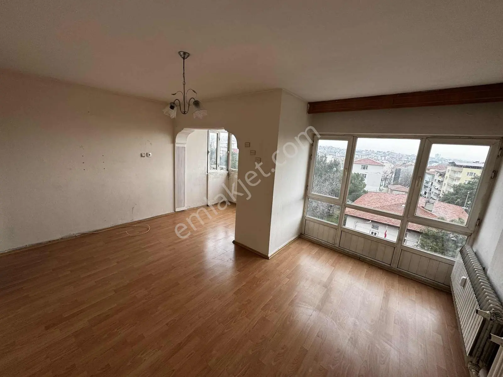 Redstone Myidol'den Devlet Hastane Karşısı Tabela Değerli 3+1 — fotoğraf 3