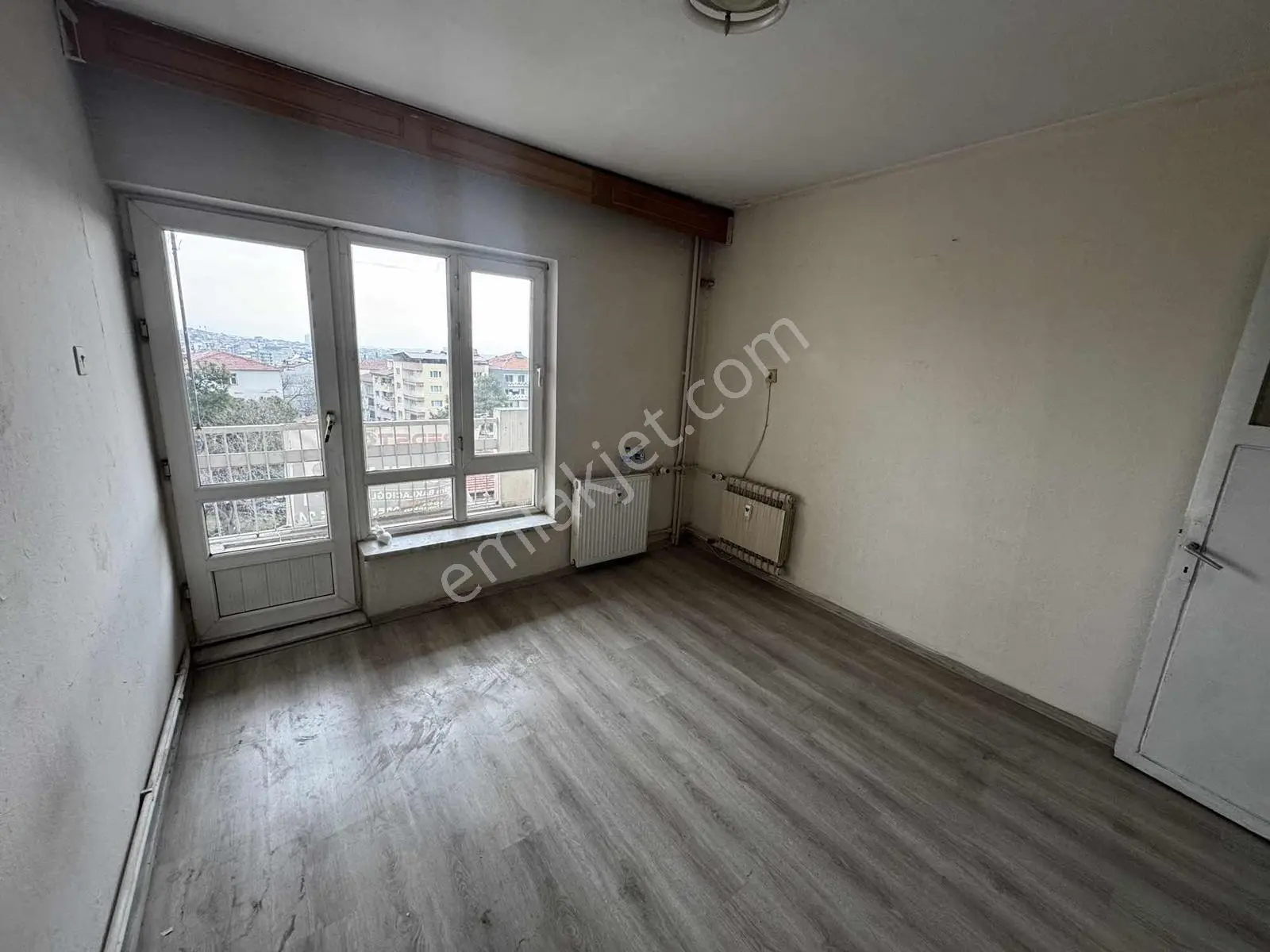 Redstone Myidol'den Devlet Hastane Karşısı Tabela Değerli 3+1 — fotoğraf 14