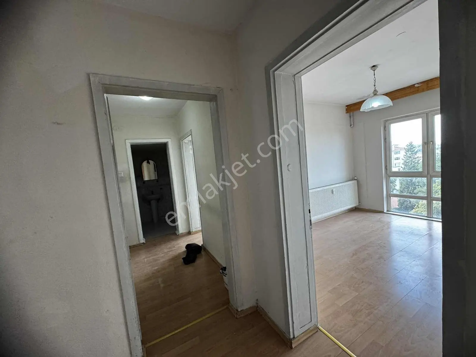 Redstone Myidol'den Devlet Hastane Karşısı Tabela Değerli 3+1 — fotoğraf 15