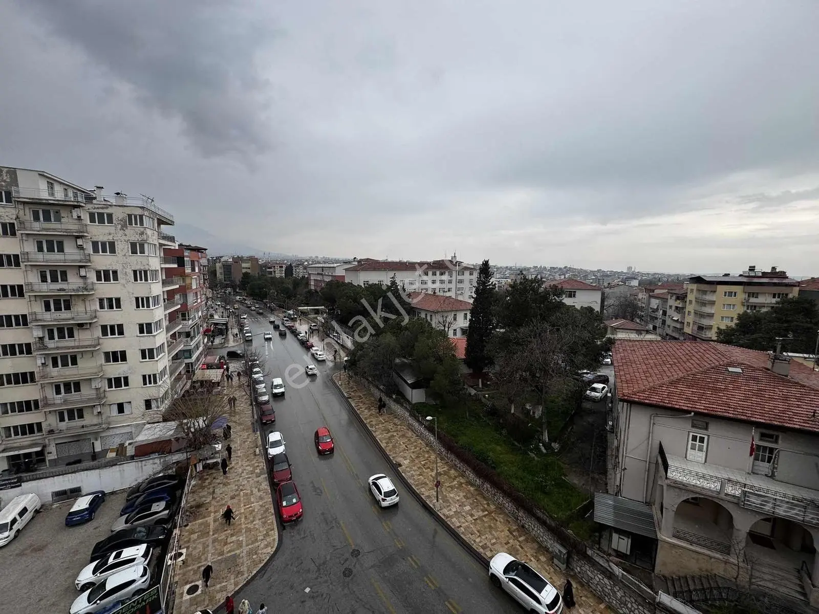 Redstone Myidol'den Devlet Hastane Karşısı Tabela Değerli 3+1 — fotoğraf 28