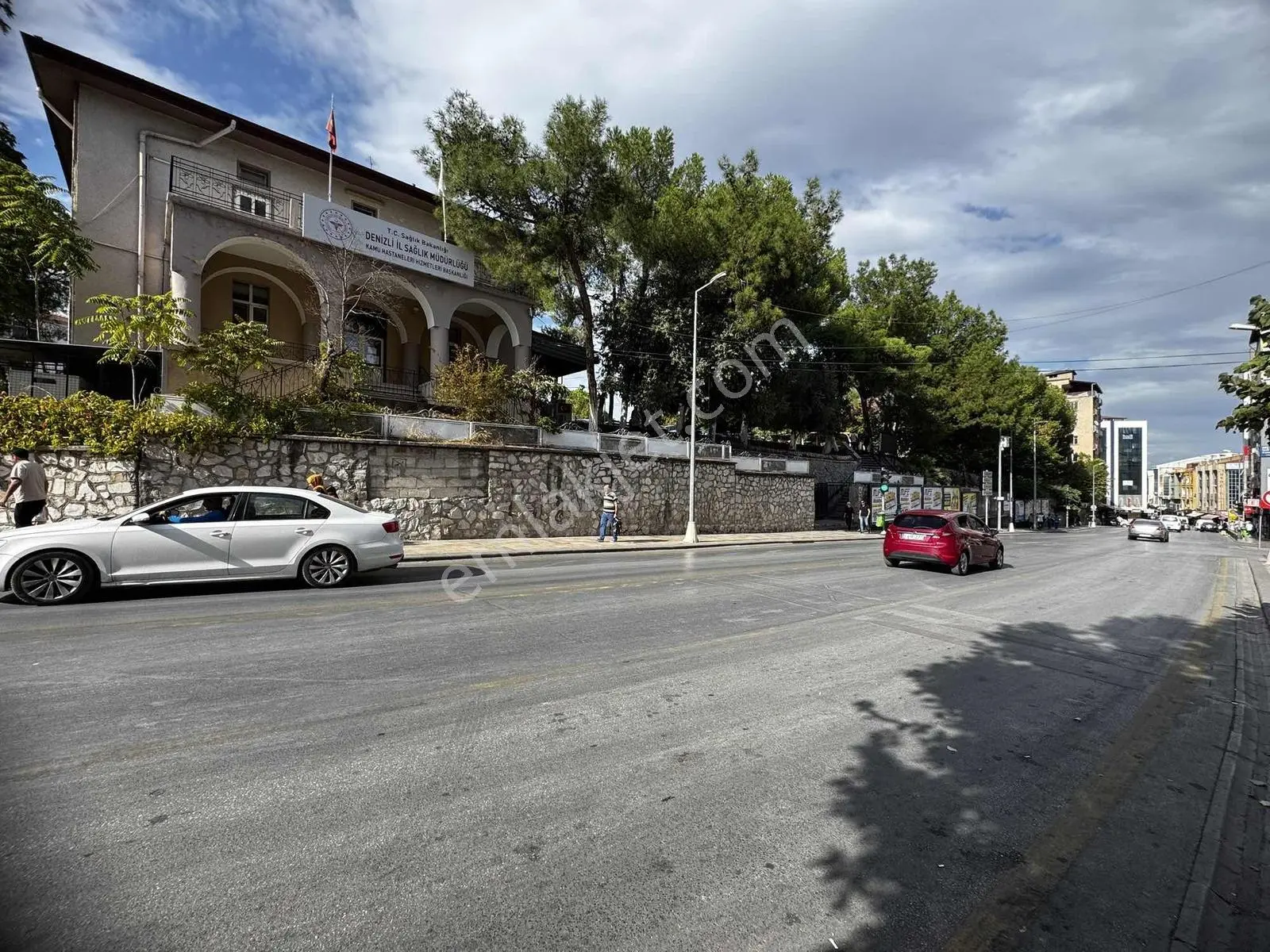 Redstone Myidol'den Devlet Hastane Karşısı Tabela Değerli 3+1 — fotoğraf 30
