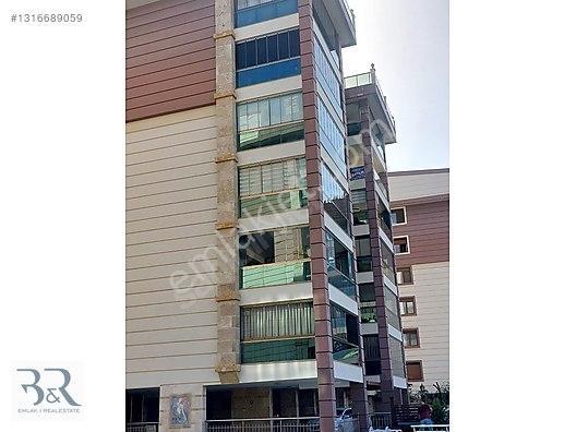 Ful Deniz Manzaralı Ve Doğalgazlı Geniş 3+1 Daire — fotoğraf 4