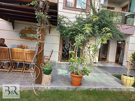 Ful Deniz Manzaralı Ve Doğalgazlı Geniş 3+1 Daire — fotoğraf 6
