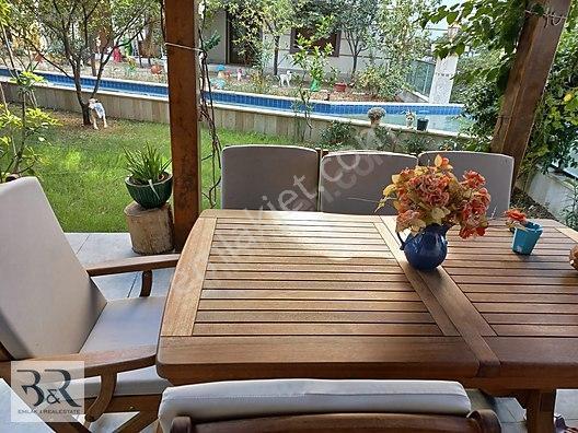 Ful Deniz Manzaralı Ve Doğalgazlı Geniş 3+1 Daire — fotoğraf 7
