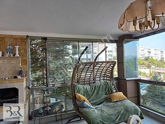 Ful Deniz Manzaralı Ve Doğalgazlı Geniş 3+1 Daire — fotoğraf 12