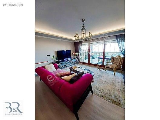 Ful Deniz Manzaralı Ve Doğalgazlı Geniş 3+1 Daire — fotoğraf 15
