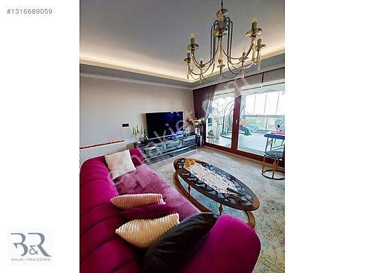 Ful Deniz Manzaralı Ve Doğalgazlı Geniş 3+1 Daire — fotoğraf 16