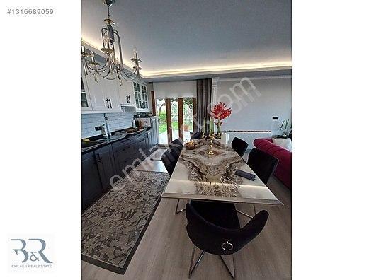 Ful Deniz Manzaralı Ve Doğalgazlı Geniş 3+1 Daire — fotoğraf 19