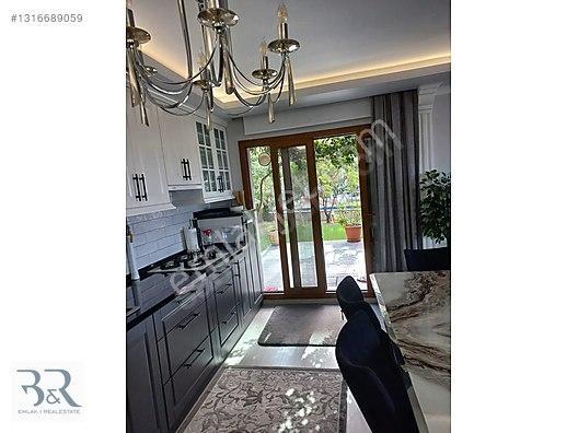 Ful Deniz Manzaralı Ve Doğalgazlı Geniş 3+1 Daire — fotoğraf 20