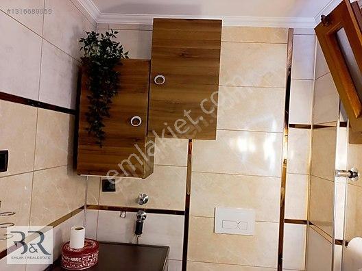 Ful Deniz Manzaralı Ve Doğalgazlı Geniş 3+1 Daire — fotoğraf 21
