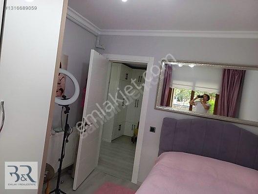 Ful Deniz Manzaralı Ve Doğalgazlı Geniş 3+1 Daire — fotoğraf 24