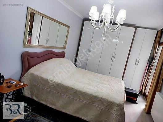 Ful Deniz Manzaralı Ve Doğalgazlı Geniş 3+1 Daire — fotoğraf 25