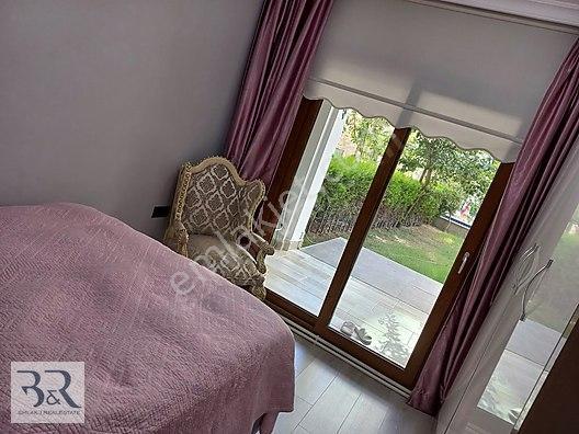 Ful Deniz Manzaralı Ve Doğalgazlı Geniş 3+1 Daire — fotoğraf 26
