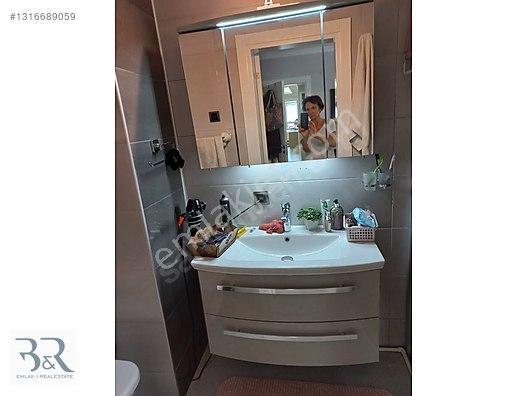 Ful Deniz Manzaralı Ve Doğalgazlı Geniş 3+1 Daire — fotoğraf 33