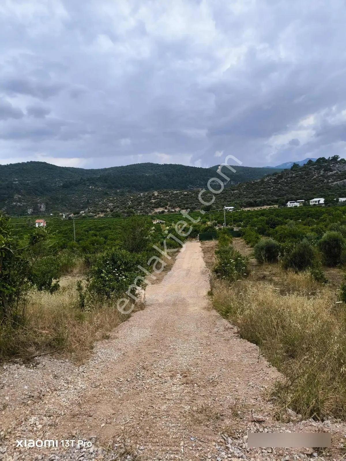 Ahmetbeyli'de Denize Yakın 223 M2 Bahçeler — fotoğraf 5