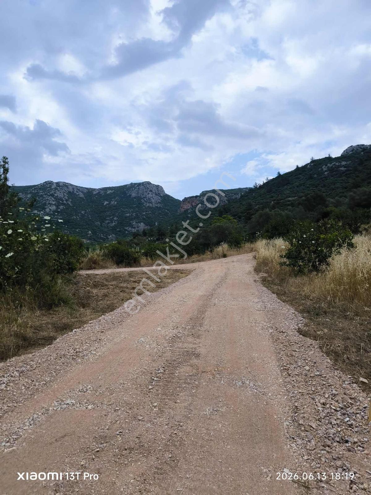 Ahmetbeyli'de Denize Yakın 223 M2 Bahçeler — fotoğraf 7