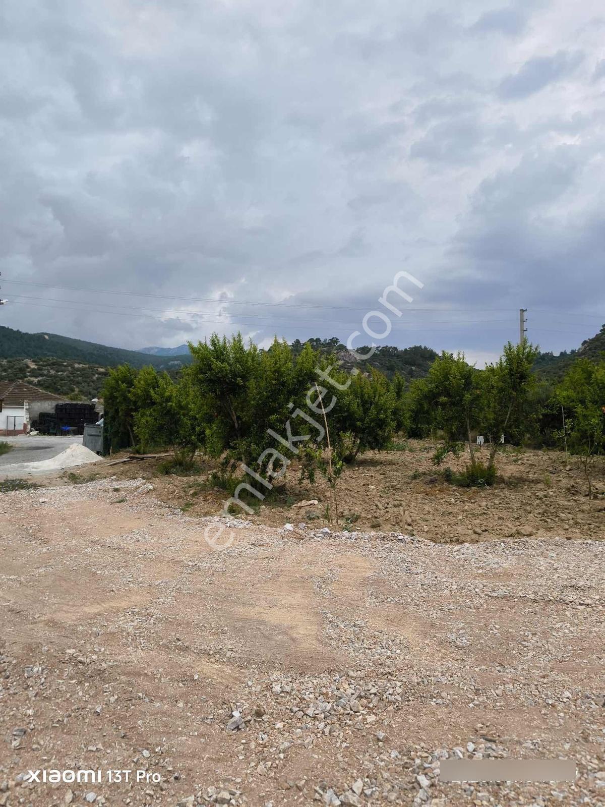 Ahmetbeyli'de Denize Yakın 223 M2 Bahçeler — fotoğraf 8
