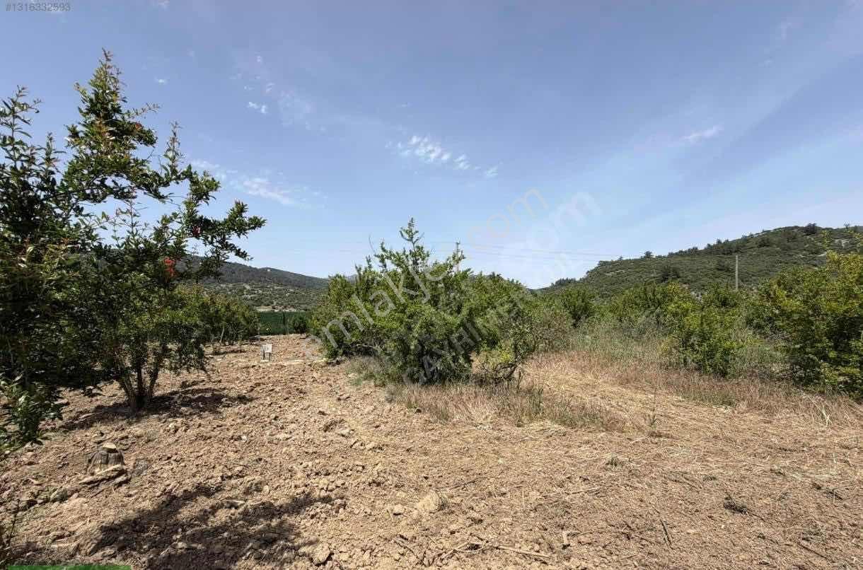 Ahmetbeyli'de Denize Yakın 223 M2 Bahçeler — fotoğraf 15