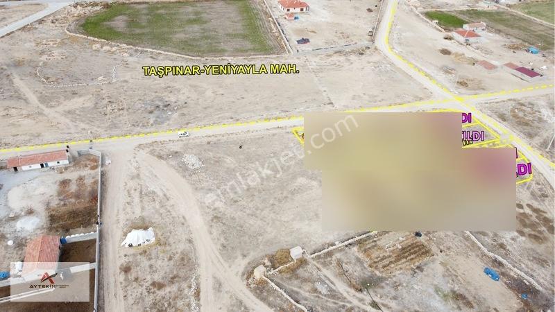 Son 2 Adet Kaldı! Yetişen Alıyor Cihanbeylide İmarlı Arsa — fotoğraf 2