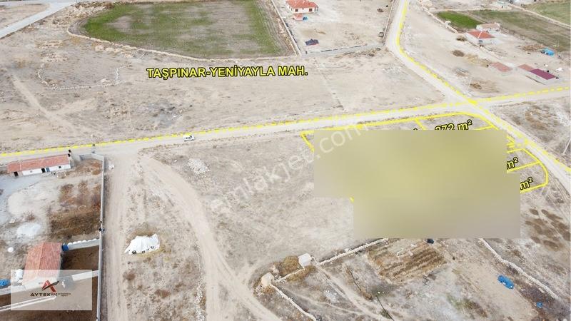 Son 2 Adet Kaldı! Yetişen Alıyor Cihanbeylide İmarlı Arsa — fotoğraf 3