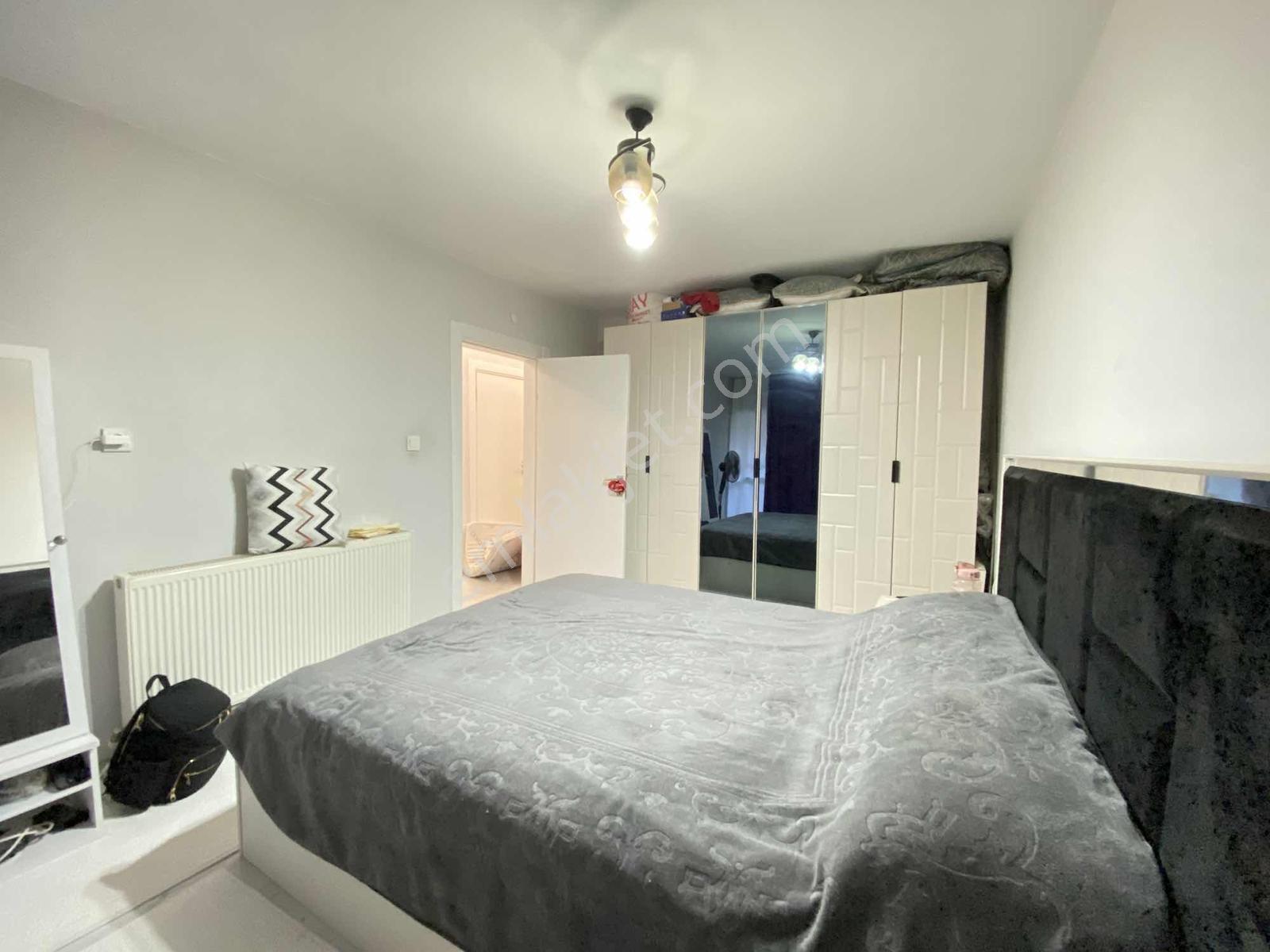 Akalından Geniş 2+1 Metro Yakını Satılık Full Bakımlı Daire — fotoğraf 23