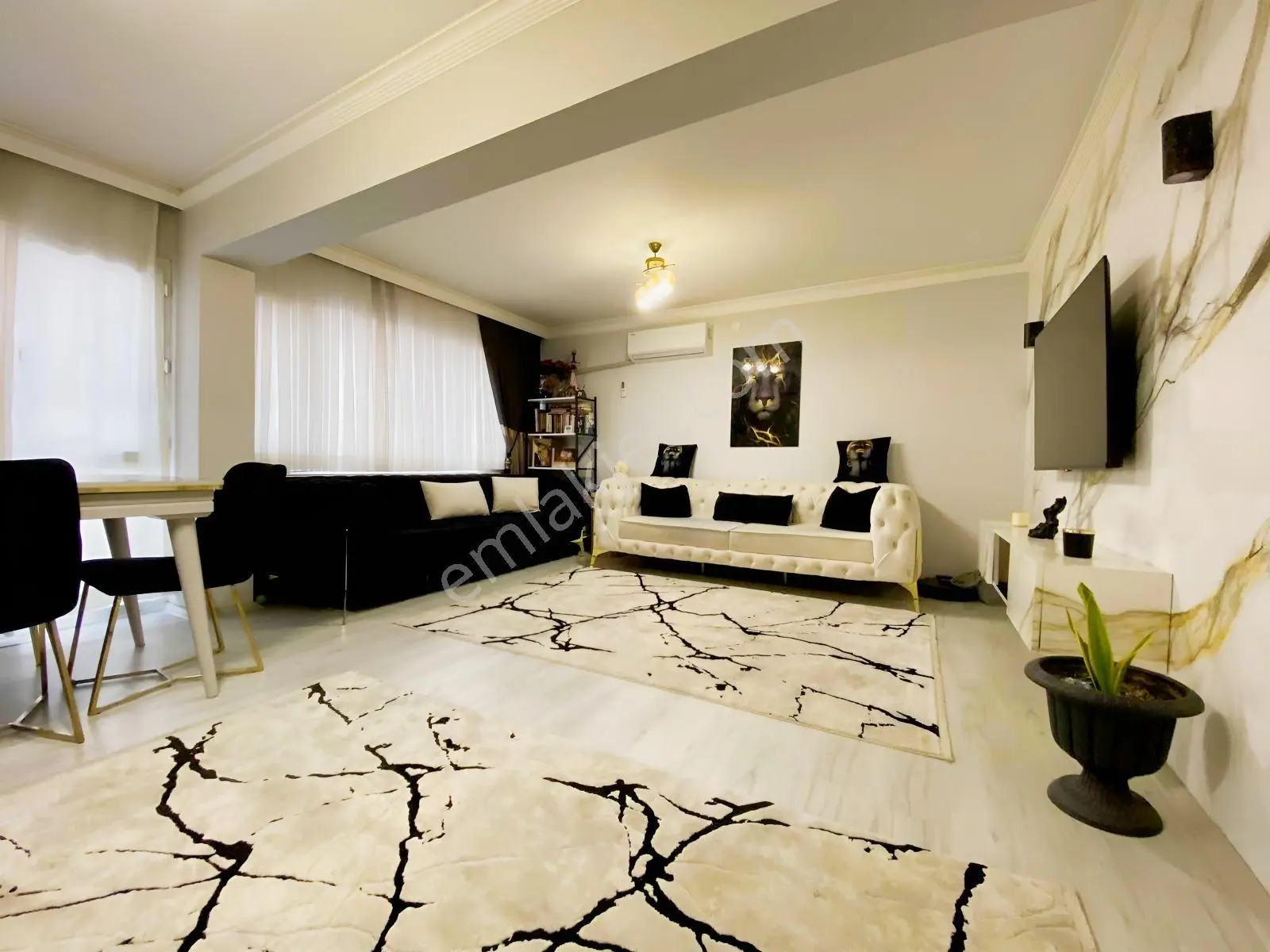 Akalından Geniş 2+1 Metro Yakını Satılık Full Bakımlı Daire — fotoğraf 28