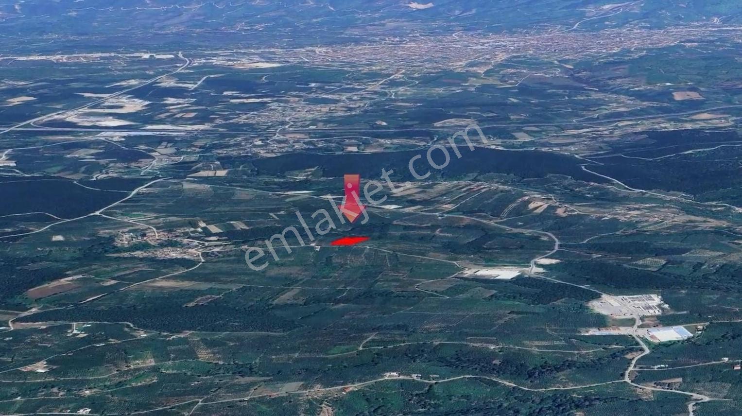 İkramiye De Çok Amaçlı Parsel — fotoğraf 18