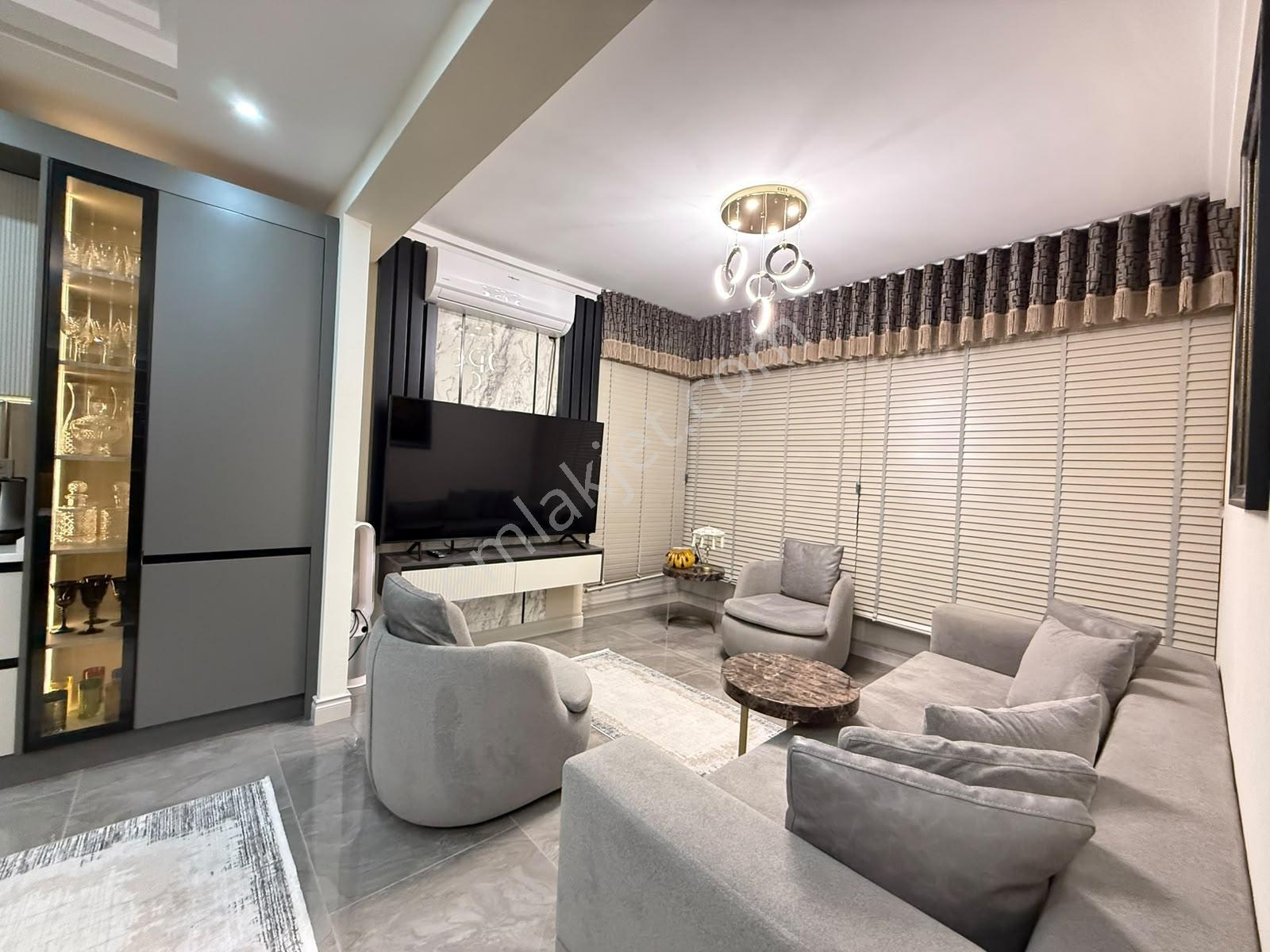 Bulutbey Palazzo Konfor Ve Prestiji Bir Arada Sunan 4.5+1 Daire — fotoğraf 10