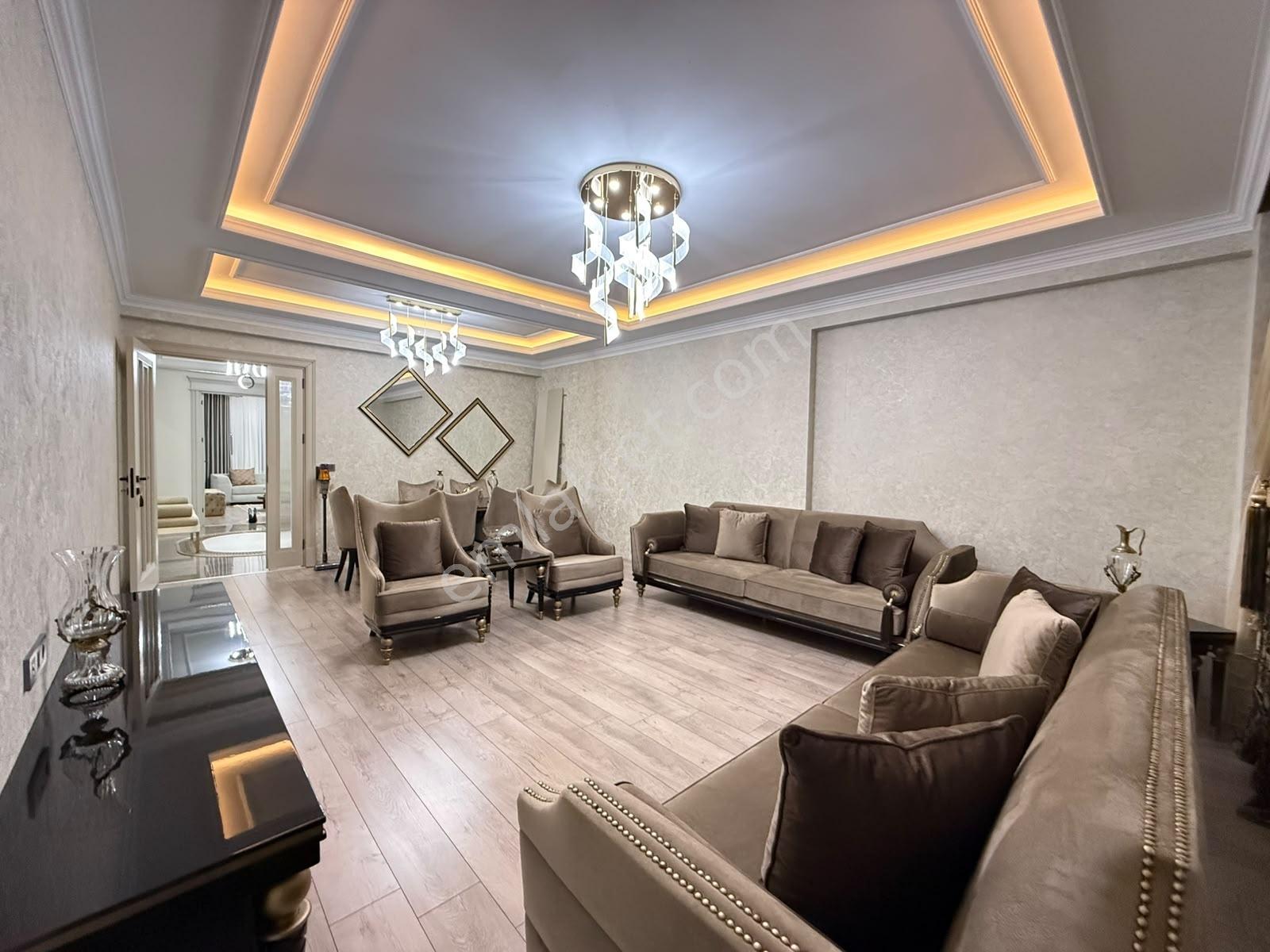 Bulutbey Palazzo Konfor Ve Prestiji Bir Arada Sunan 4.5+1 Daire — fotoğraf 17